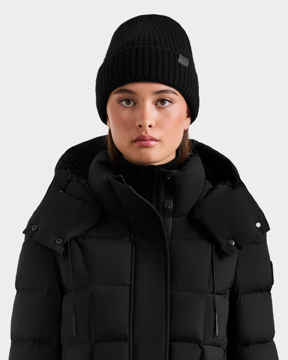 ALINA - L425540 Black – Rudsak International