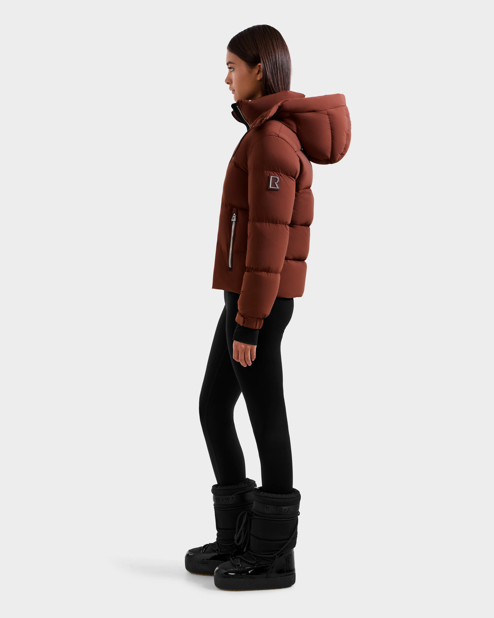 ASHLYN M - 8124564 Rust – Rudsak International