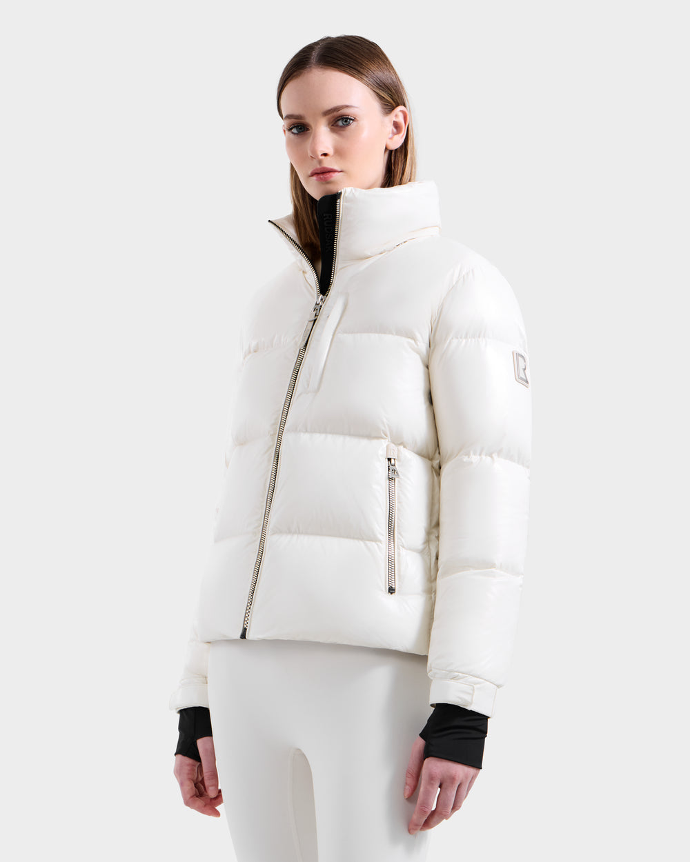 ASHLYN S - 8124565 Vanilla – Rudsak International