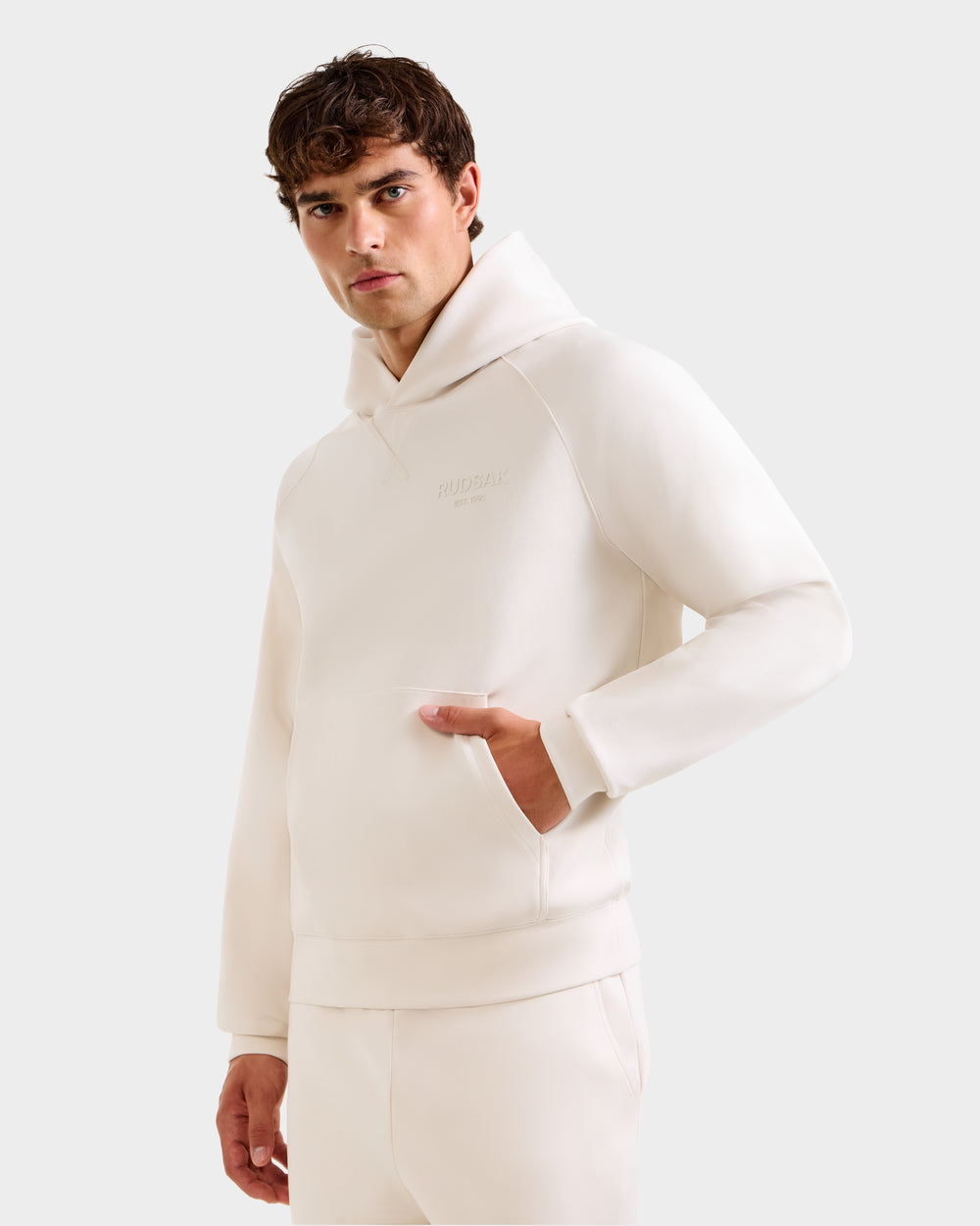 BARRY - 9524011 Vanilla M – Rudsak International