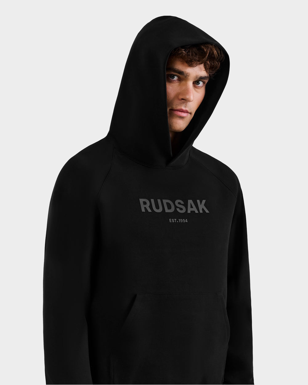 BRIAR - 9525001 Black M – Rudsak International