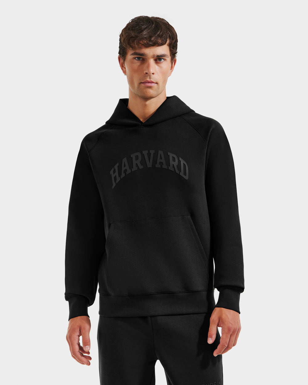 BRIAR R HV - H525506 Black – Rudsak International