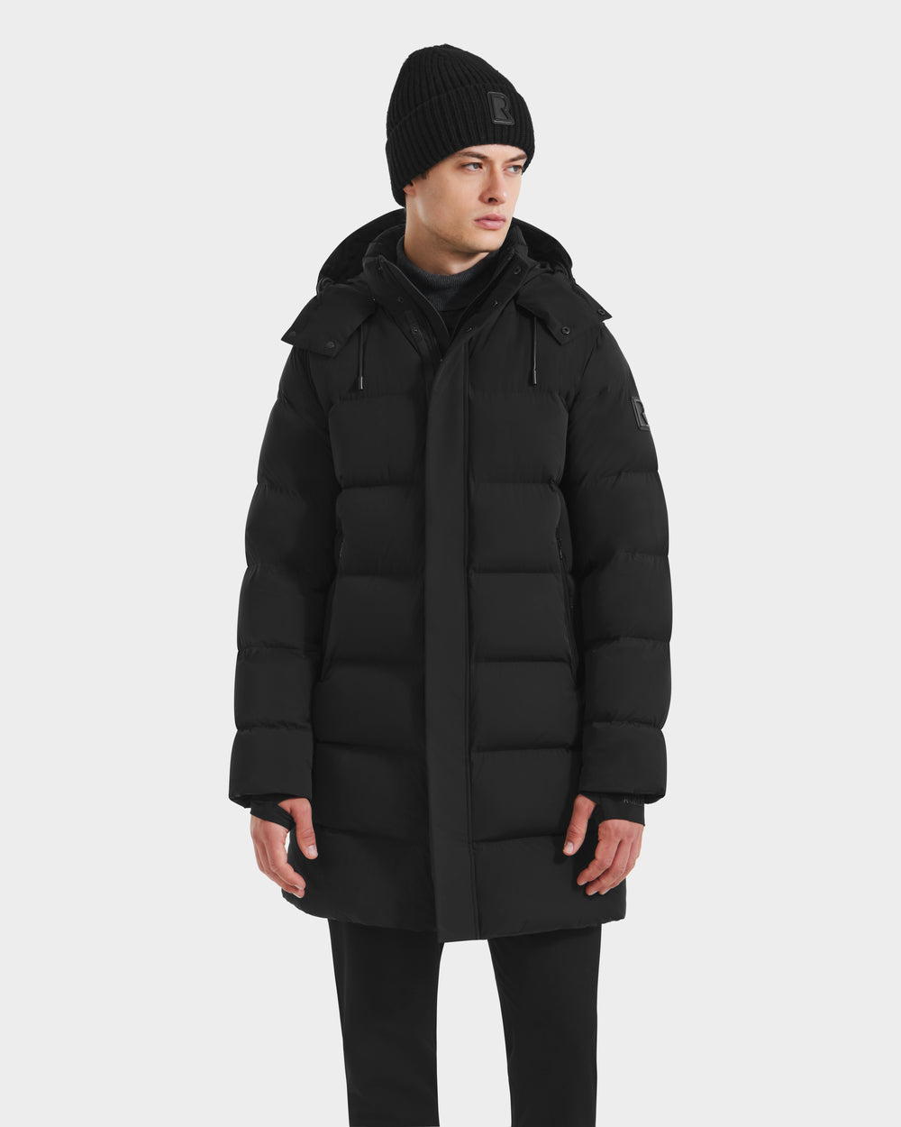 DAO - 6124604 Black – Rudsak International