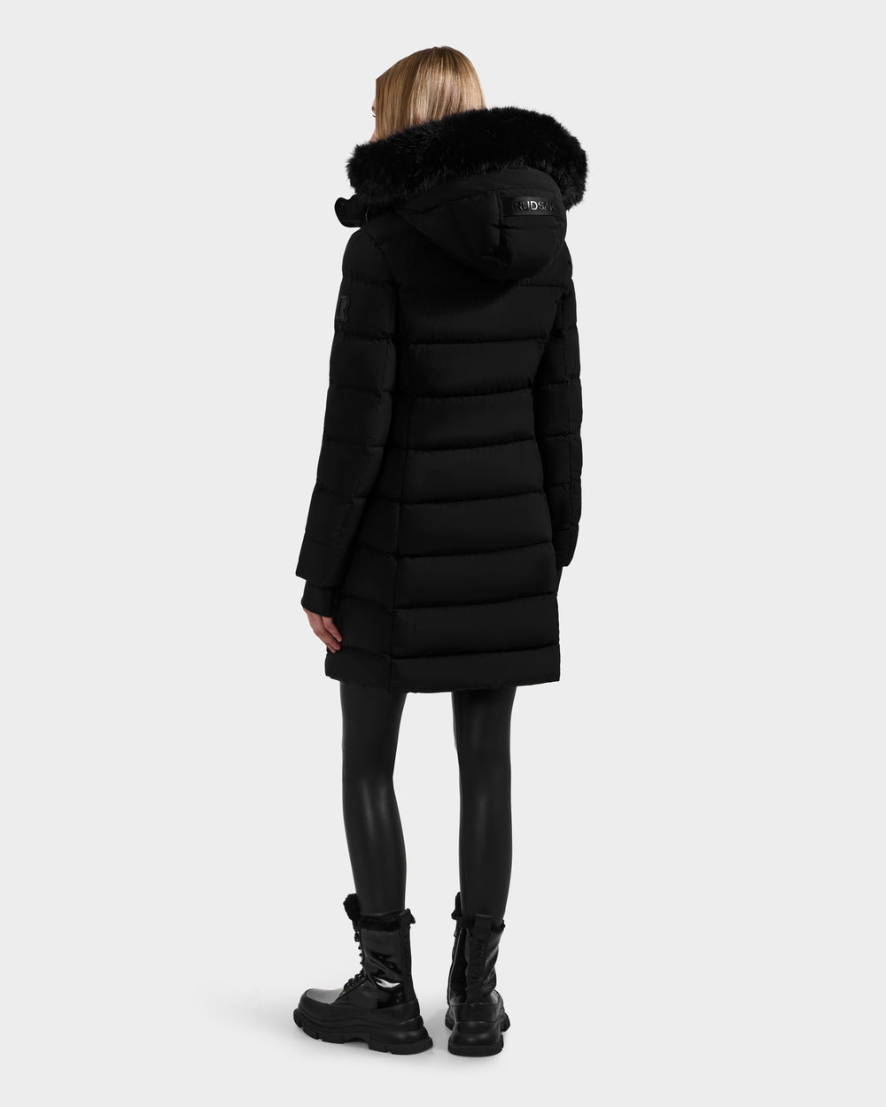 ELISA - L123516 Black – Rudsak International ELISA - L123516 Black – Rudsak International