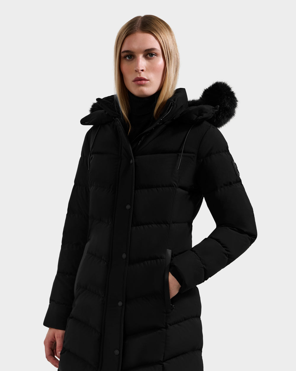 ELISA - L123516 Black – Rudsak International ELISA - L123516 Black – Rudsak International