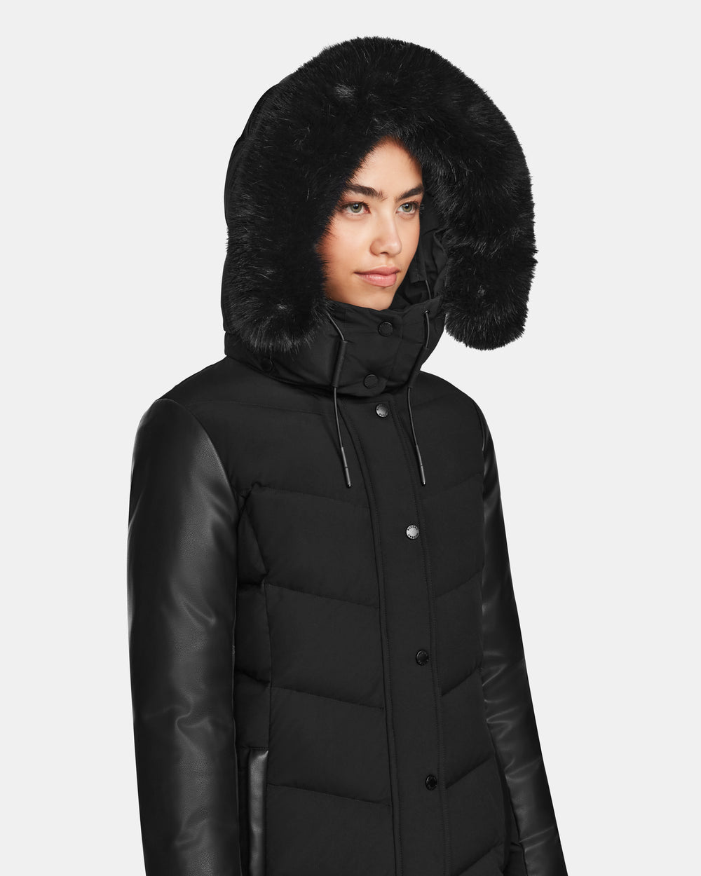 ELSA - L123535 Black – Rudsak International