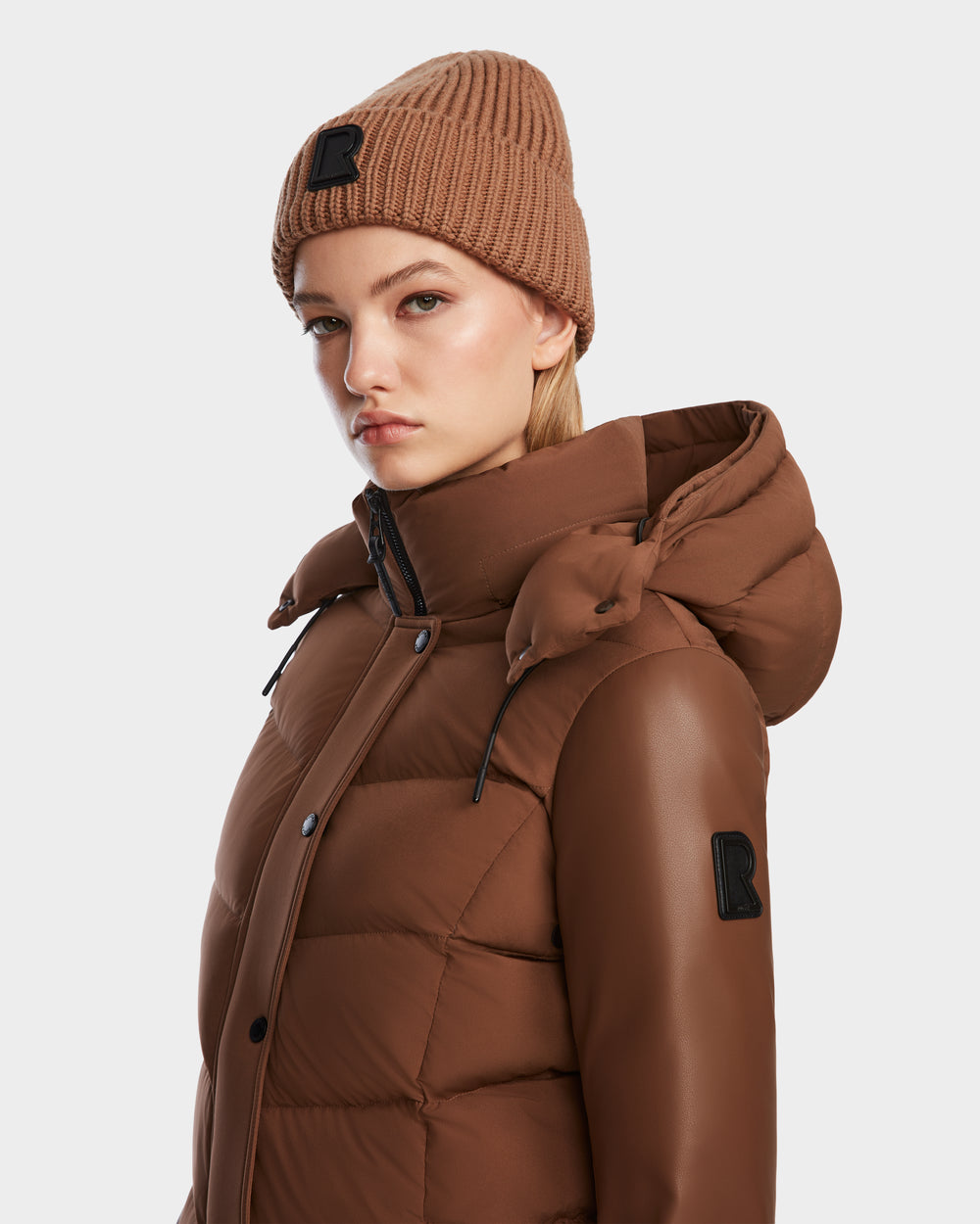 ELSA - L123535 Taupe – Rudsak International