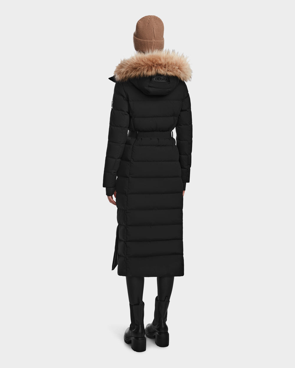 ELSIE M - L123517 Black/Natural – Rudsak International ELSIE M - L123517 Black/Natural – Rudsak International