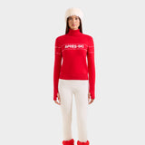 ERIKA - 8523536 Flame Red – Rudsak International