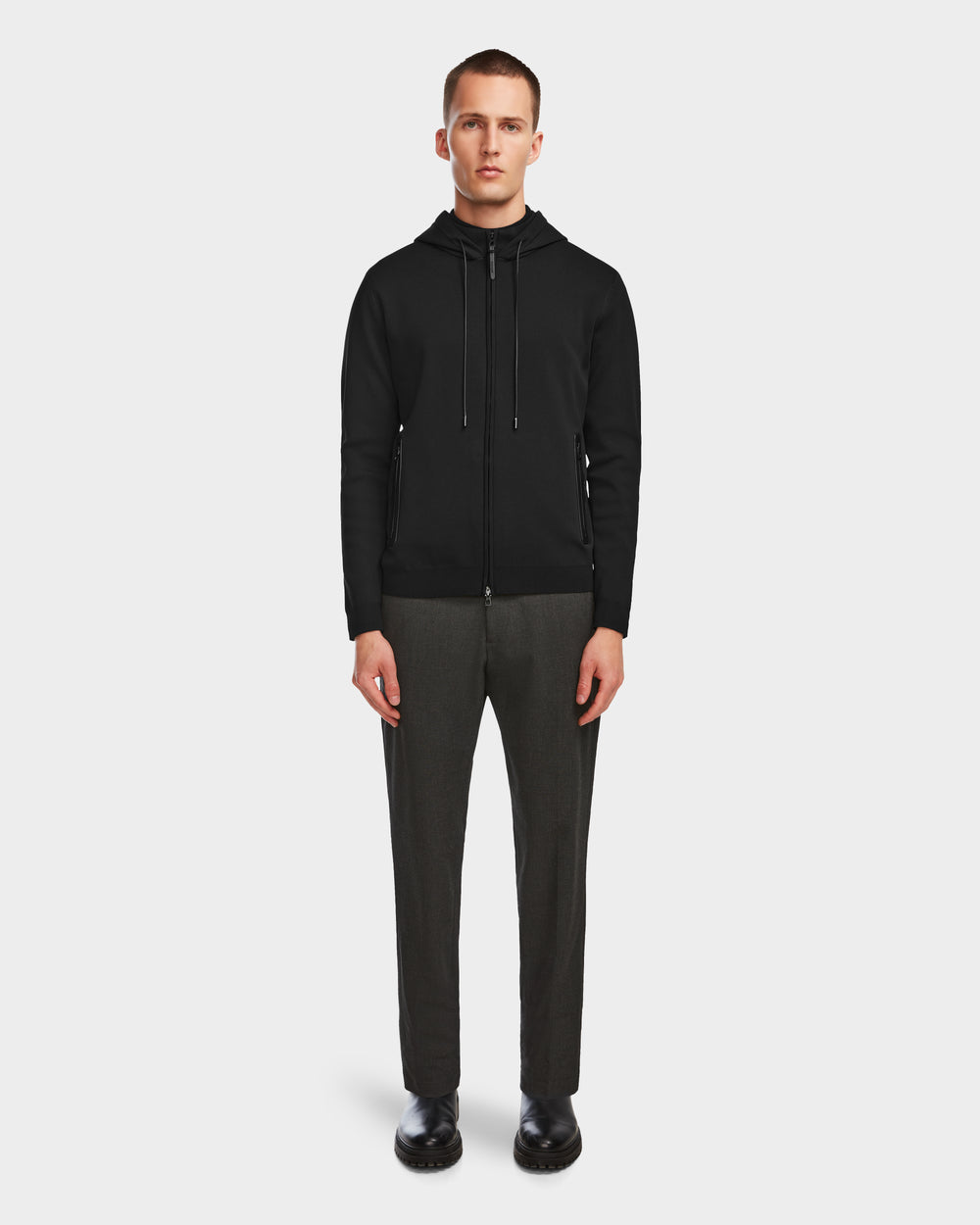 FILEY - 6524512 Black – Rudsak International