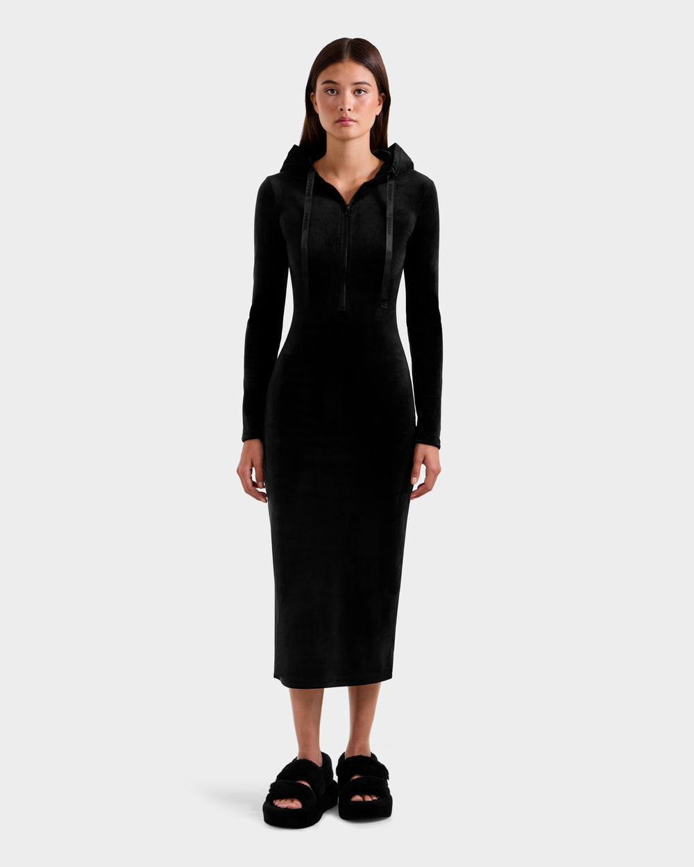ISABELLA - L525502 Black – Rudsak International