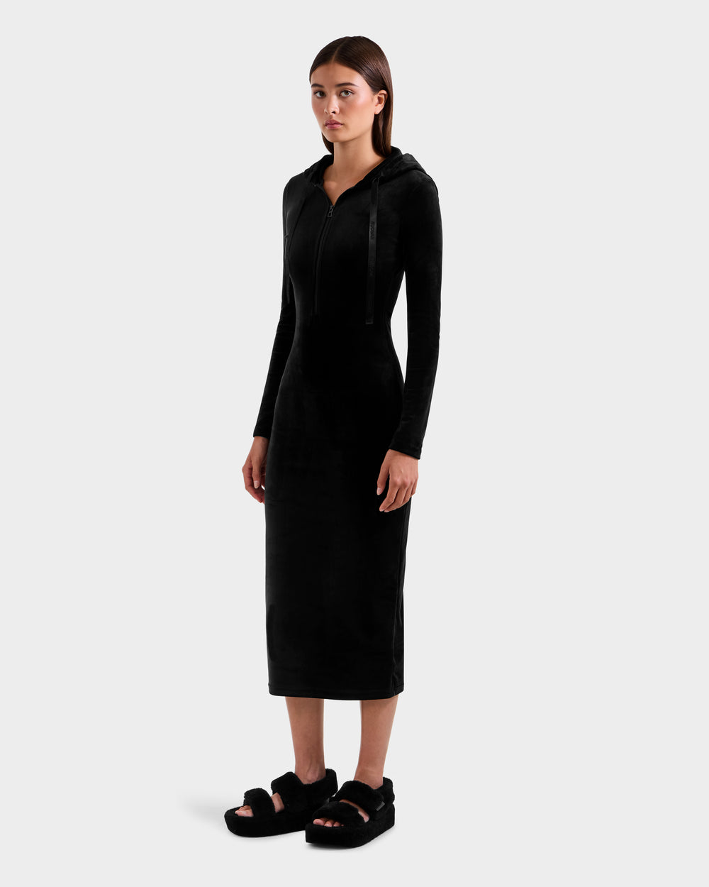 ISABELLA - L525502 Black – Rudsak International