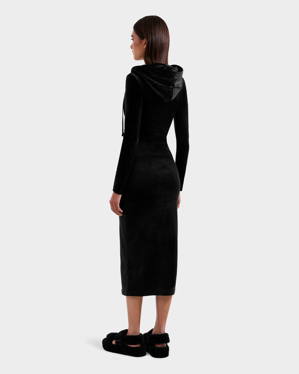 ISABELLA - L525502 Black – Rudsak International