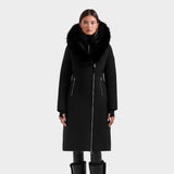JANIS Black Outerwear: Essential Style – Limited Promotion