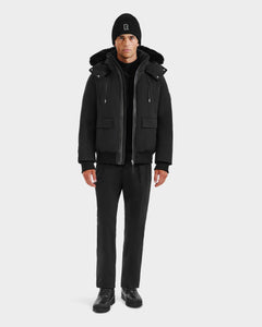 JEROME - 6125514 Black