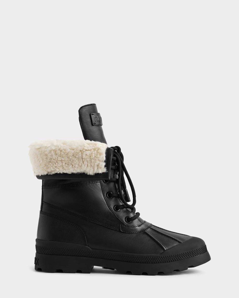 JESI 8225026 Black Footwear – Rudsak International