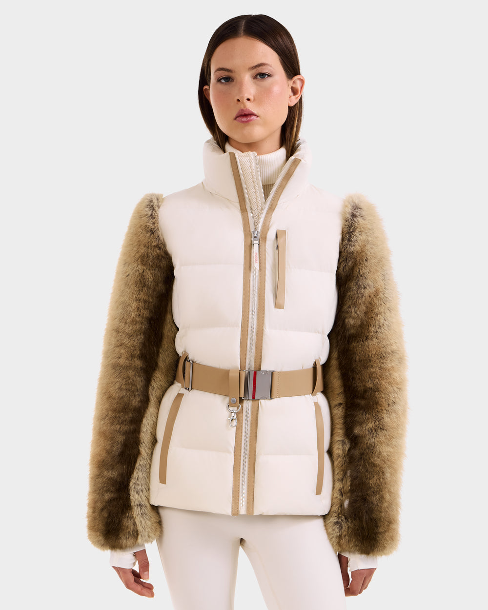 JOANNA F Mocha Outerwear | Chic & Versatile Styles – Rudsak JOANNA F Mocha Outerwear | Chic & Versatile Styles – Rudsak