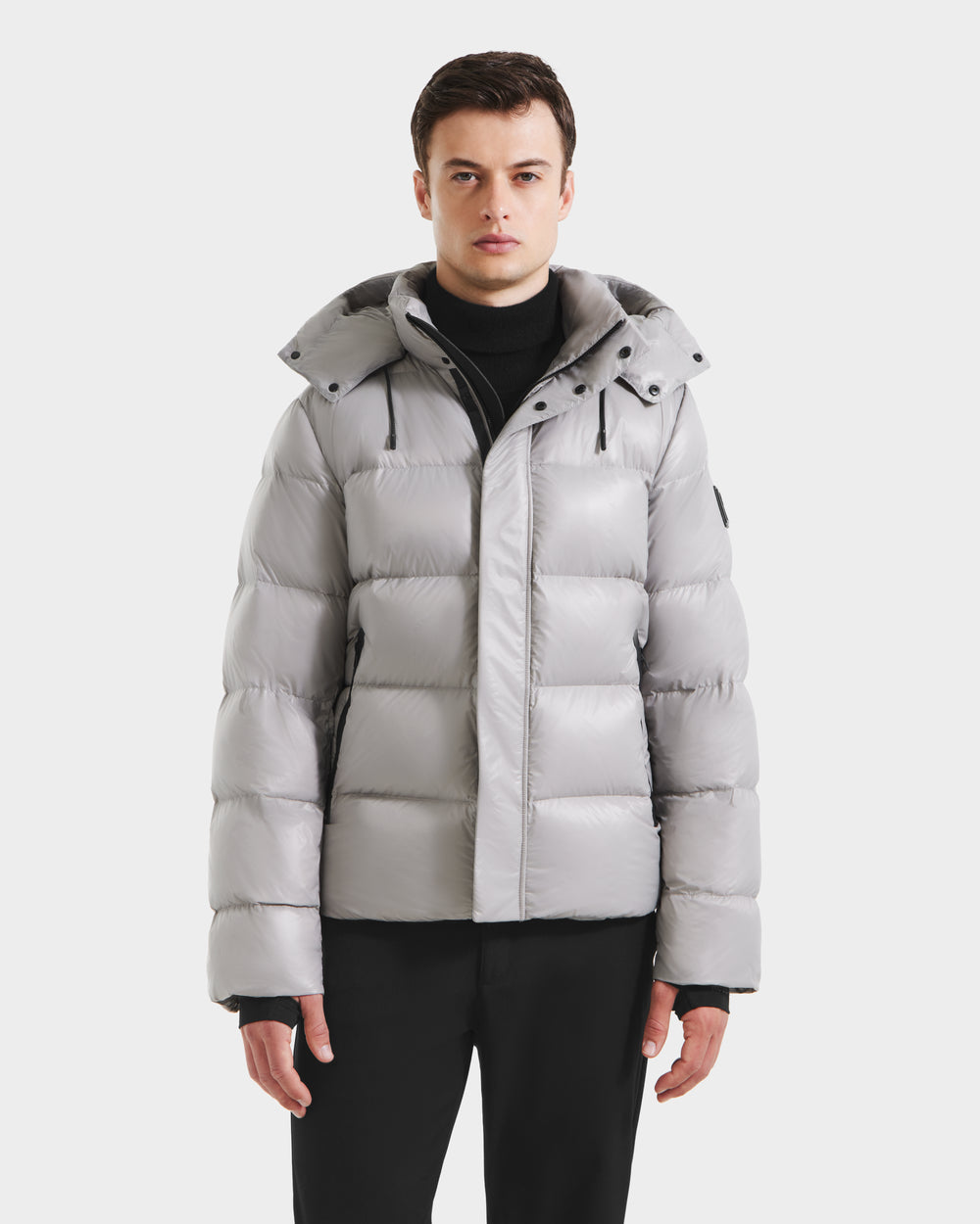 JOEL S - 6124606 Light Grey – Rudsak International