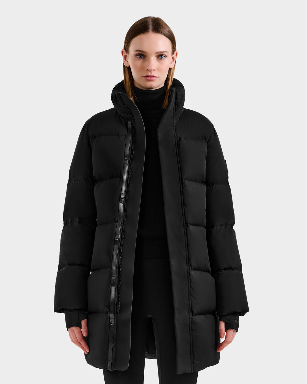 JOELLE - 8124729 Black – Rudsak International JOELLE - 8124729 Black – Rudsak International