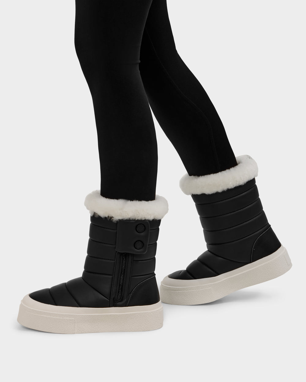 KATHIE - L225516 Black – Rudsak International
