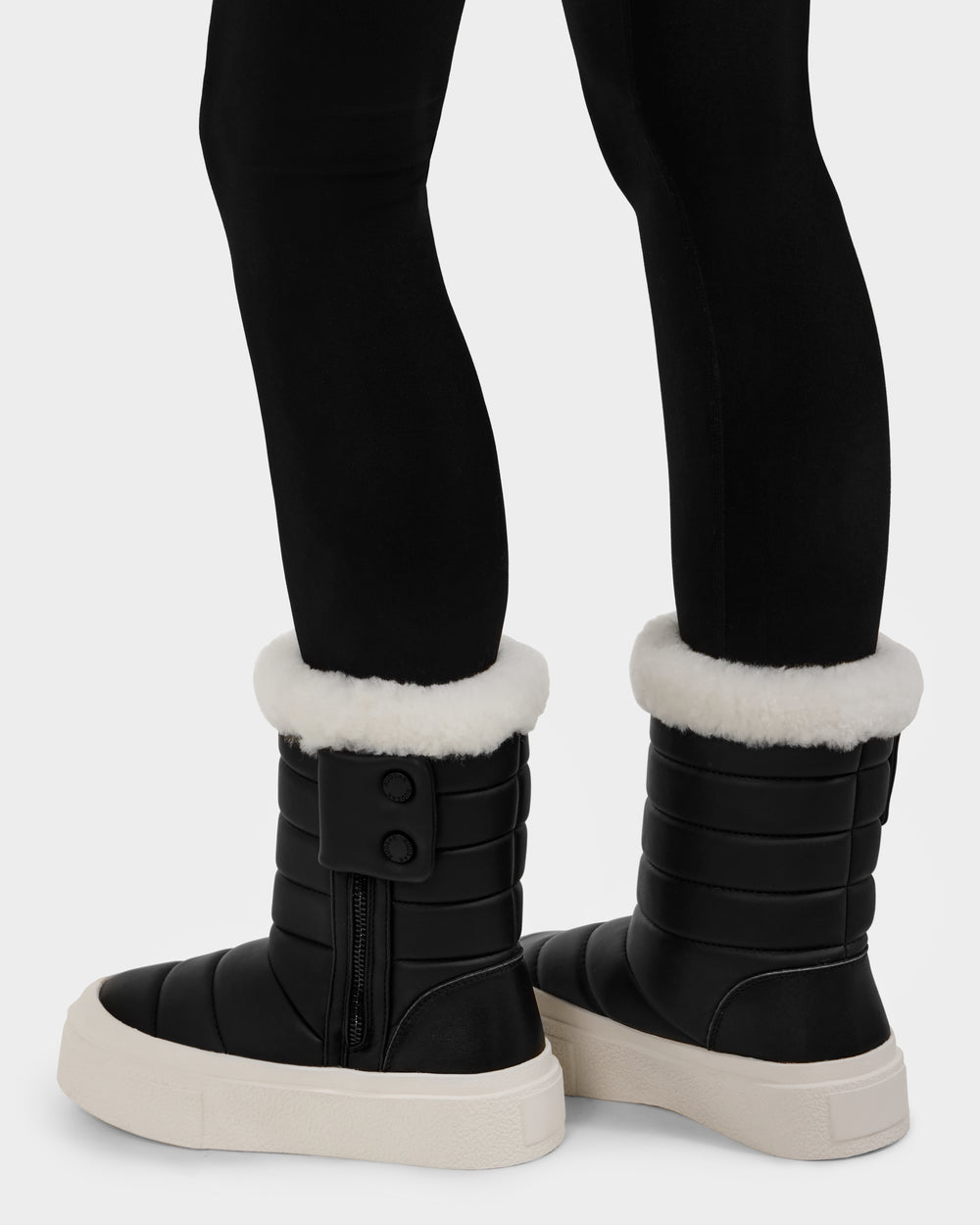 KATHIE - L225516 Black – Rudsak International