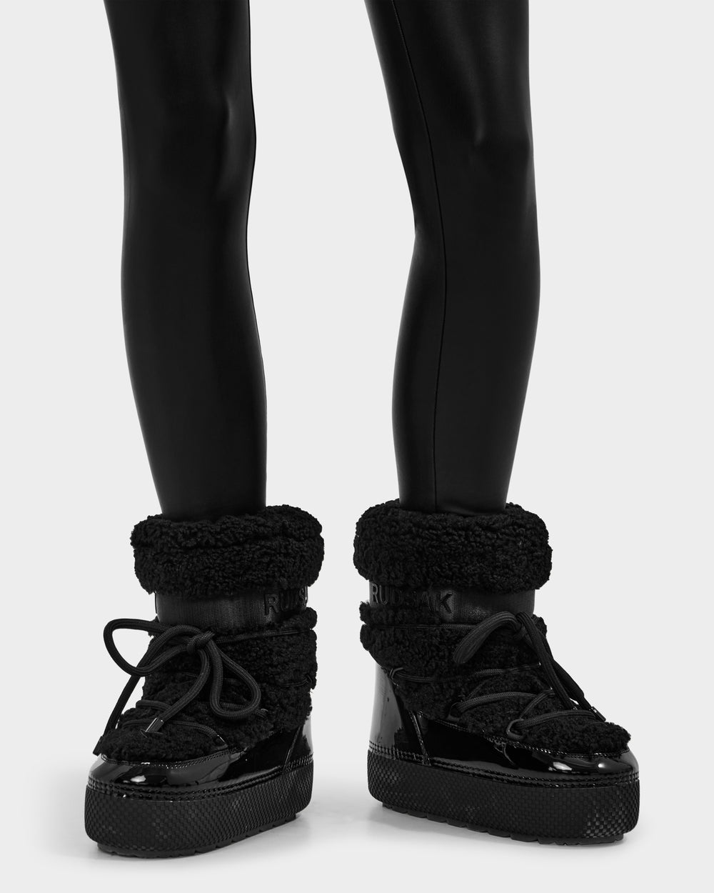 KATHY - 8223513 Black – Rudsak International