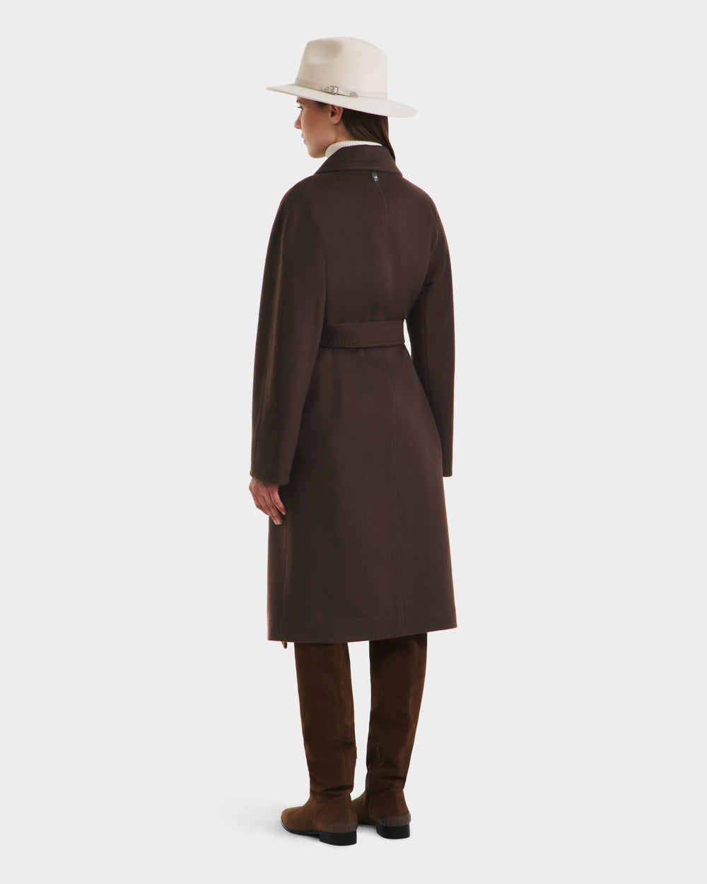 rudyYOKANGブラウンアウター RUDSAK MIRRY FF Velvet Corduroy Down Puffer Jacket | Warm