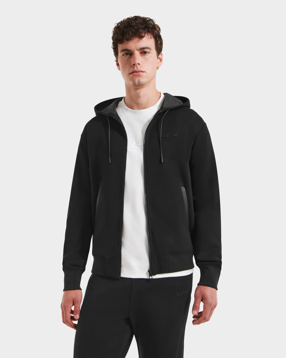 LEVI - 9525552 Black M – Rudsak International