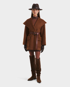 LUCIA - 8125633 Camel