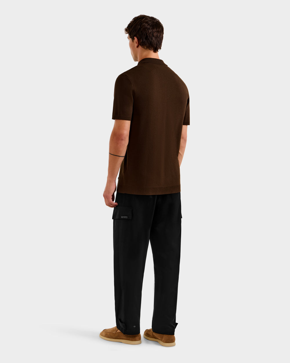 MAISEN - 6524518 Mocha – Rudsak International