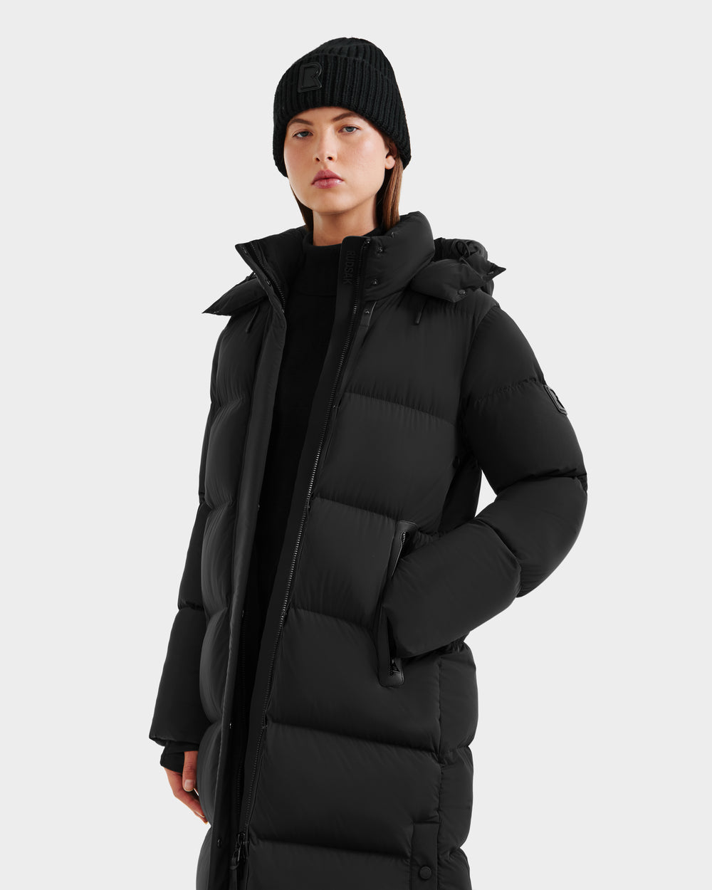 MAO - 8124780 Black – Rudsak International