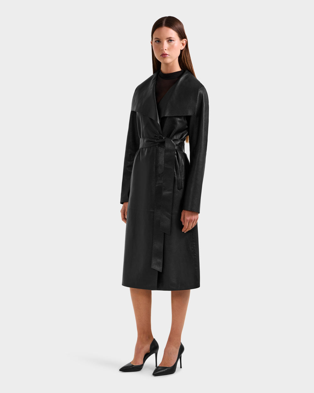 MURMU X Black Outerwear Jacket: Everyday Comfort & Style – Rudsak