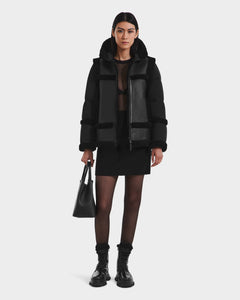 PHEOBE - 8125510 Black