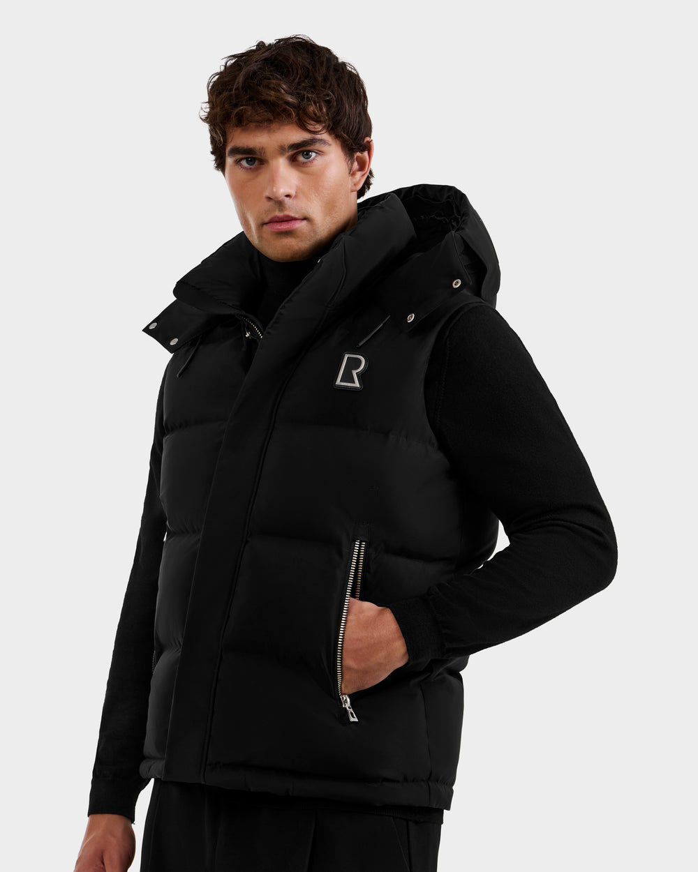REN M - 6125691 Black – Rudsak International