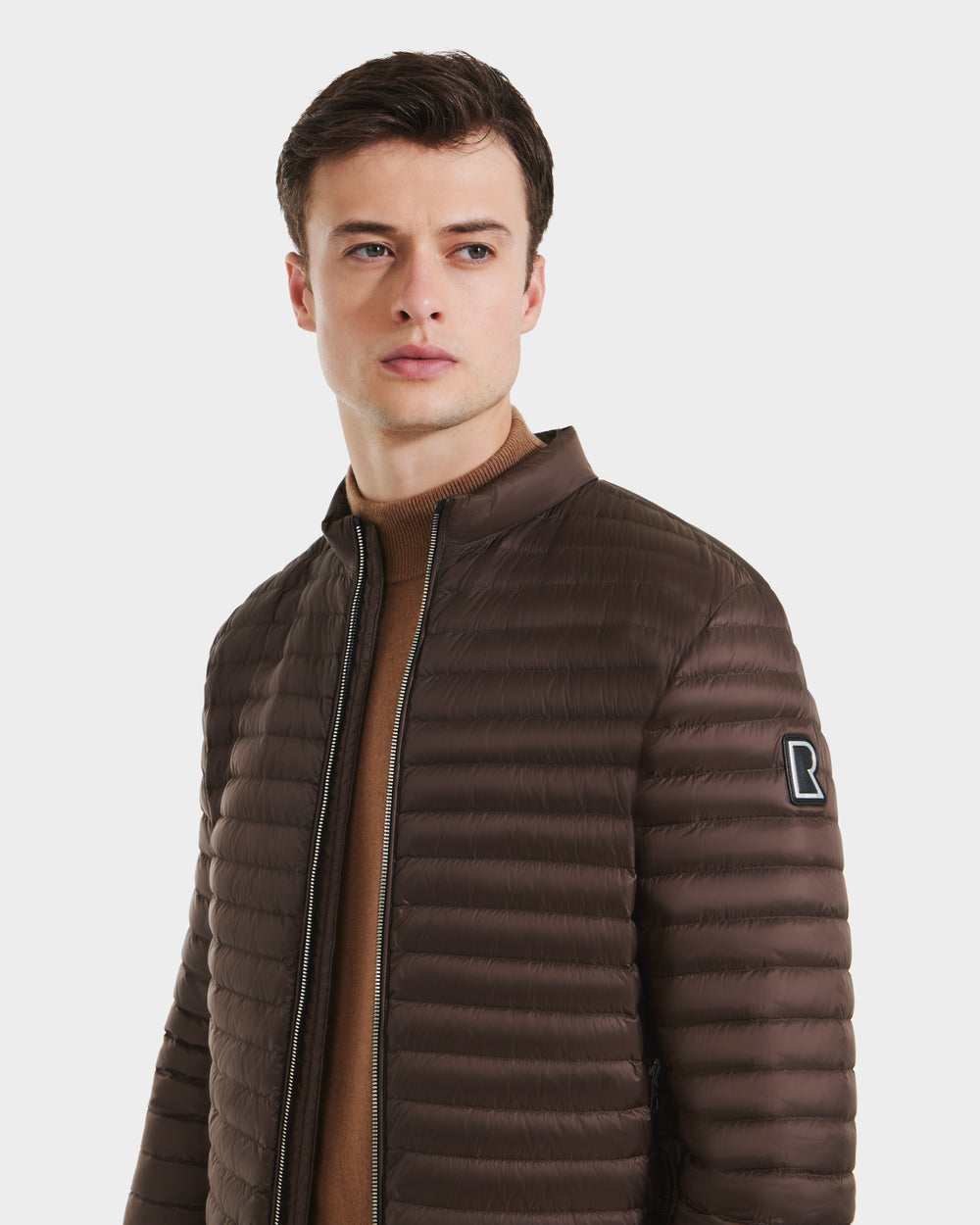 REYMOND M M125523 Mocha Outerwear – Rudsak International