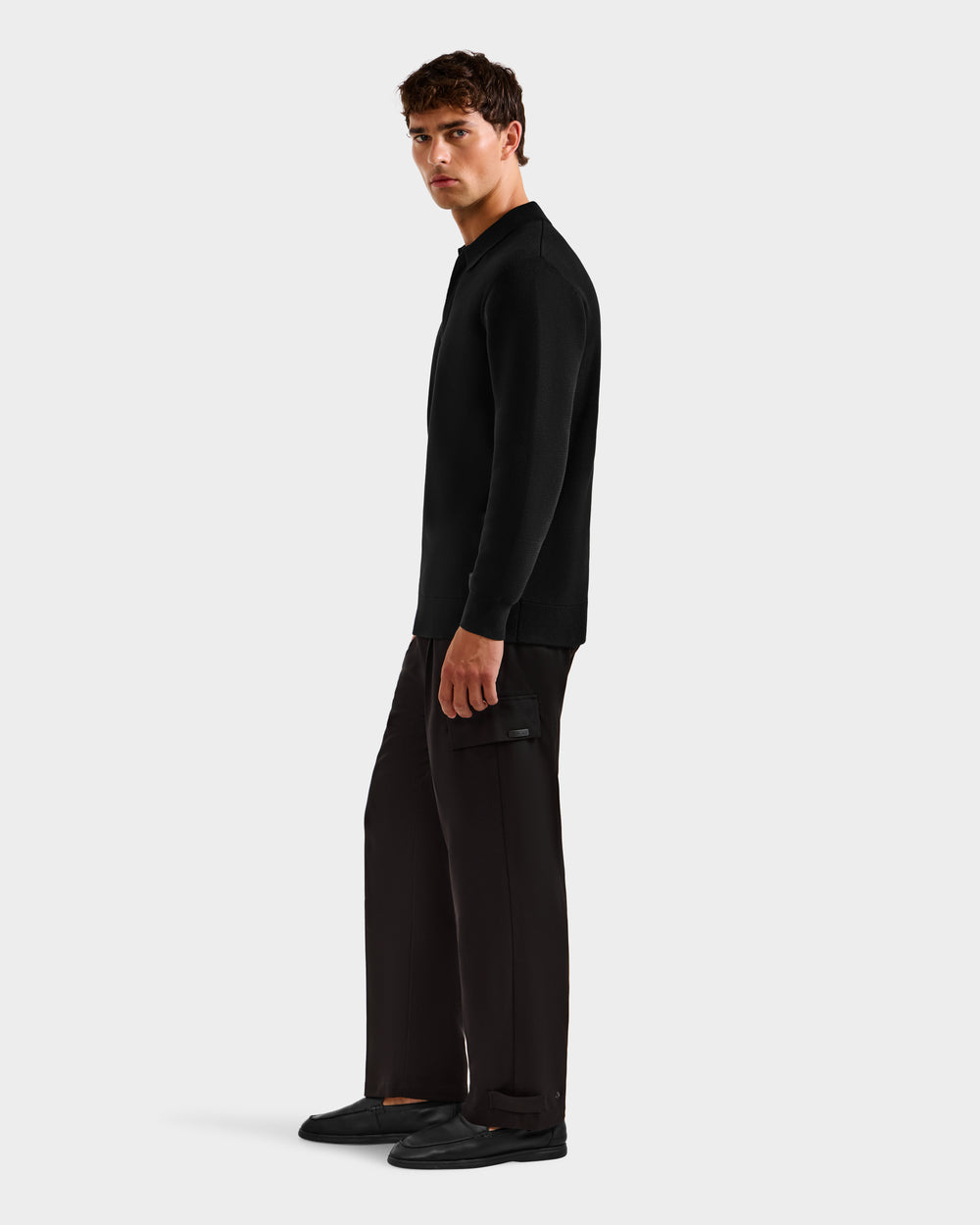 RICHARD - 6524529 Black – Rudsak International