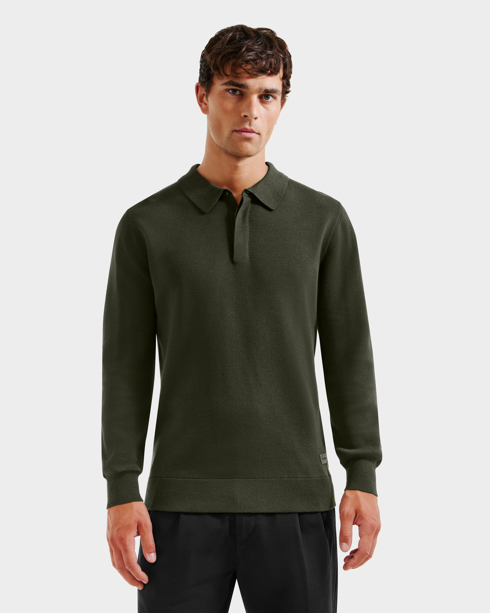RICHARD - 6524529 Dark Olive – Rudsak International