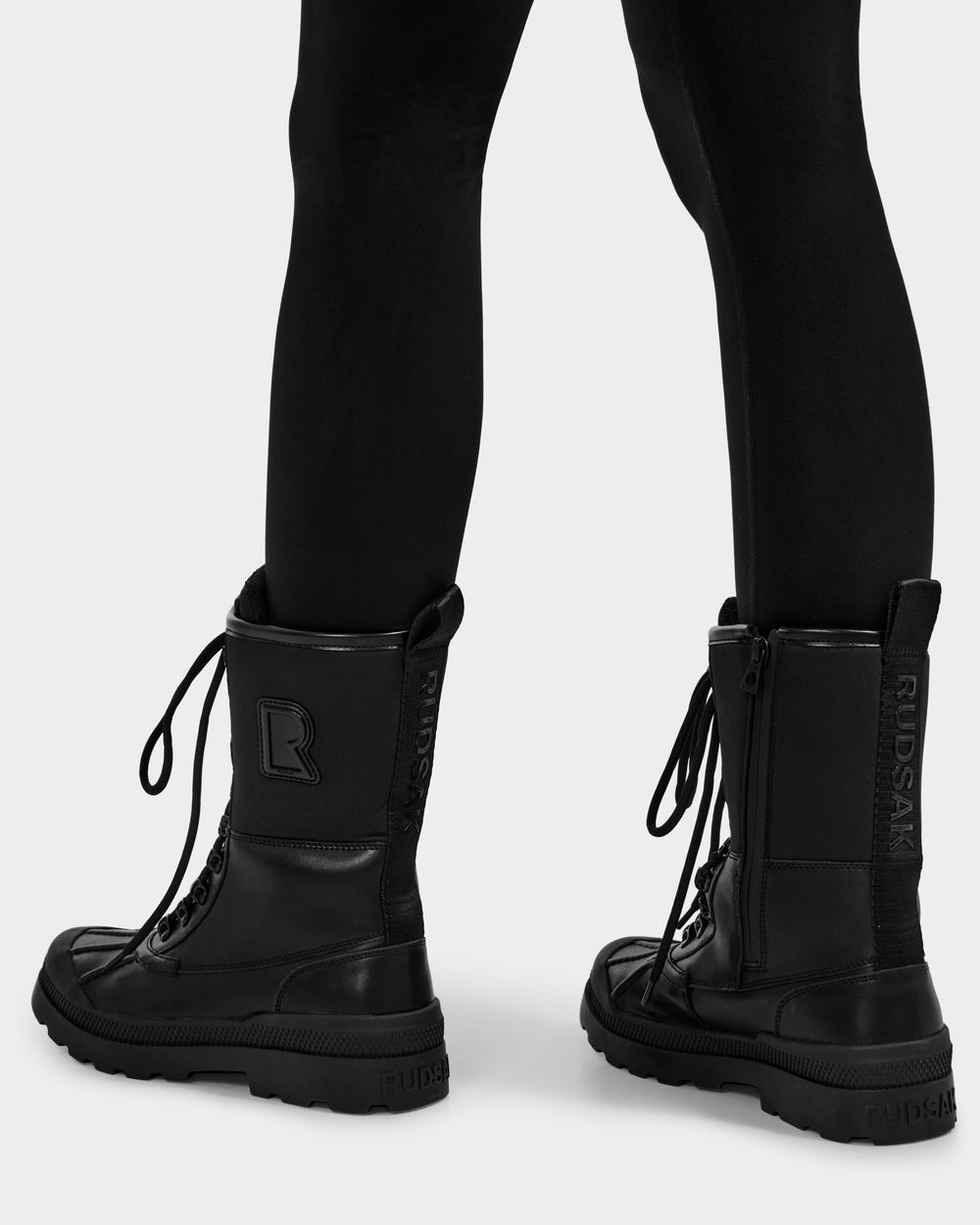 RITA - L222502 Black – Rudsak International