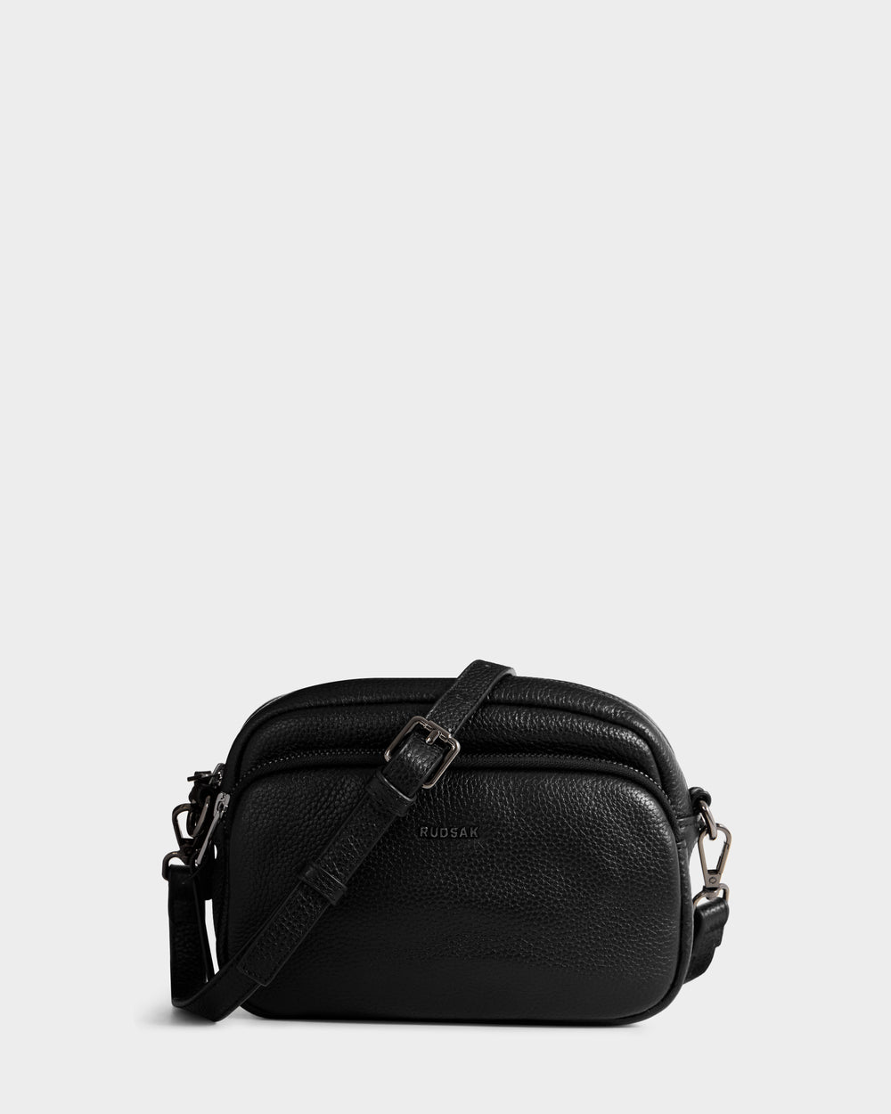 ZOYA - L325015 Black – Rudsak International ZOYA - L325015 Black – Rudsak International