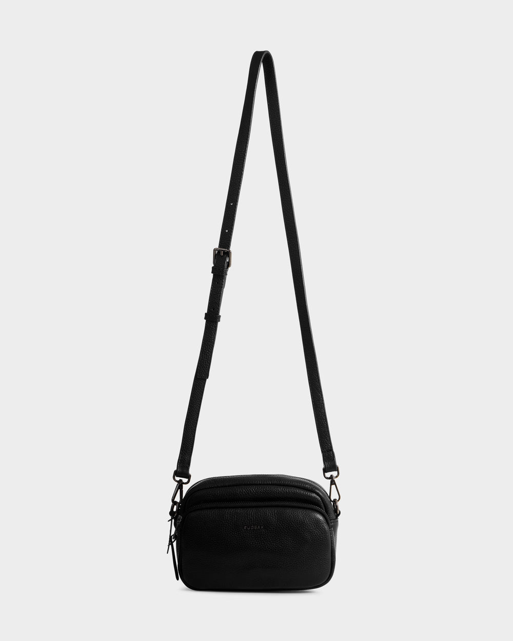 ZOYA - L325015 Black – Rudsak International ZOYA - L325015 Black – Rudsak International