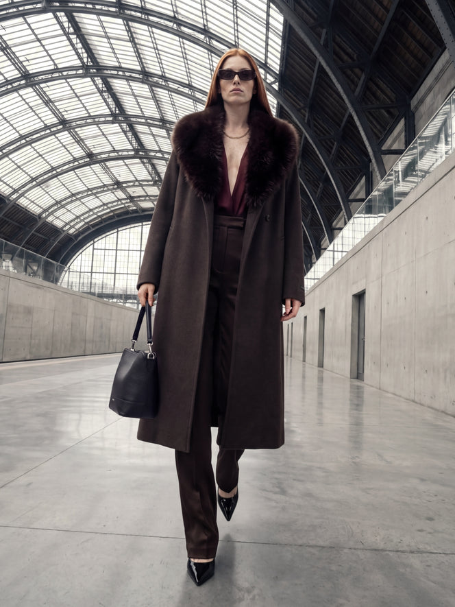 Coats of the season