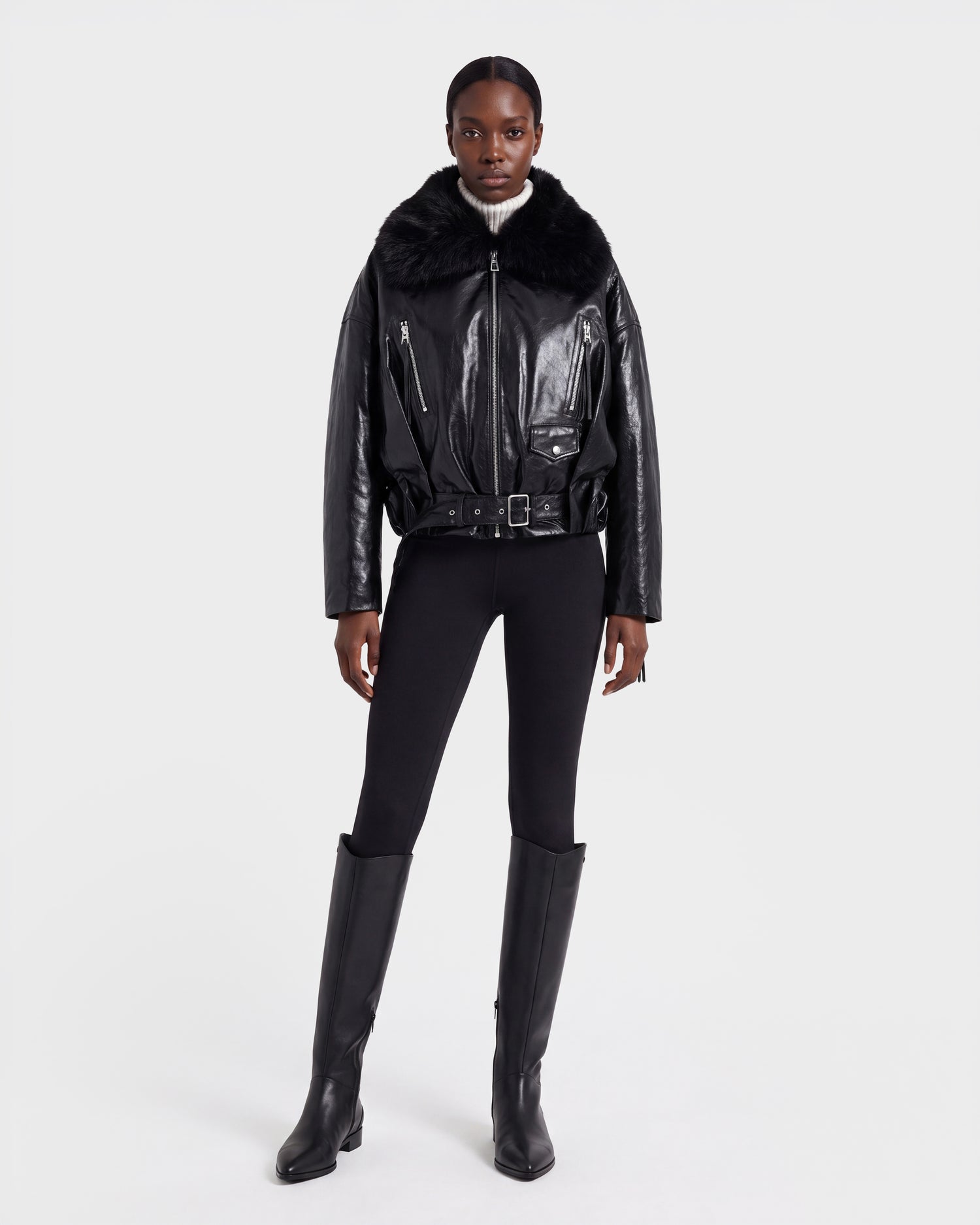 AVITA - 8126938 Black