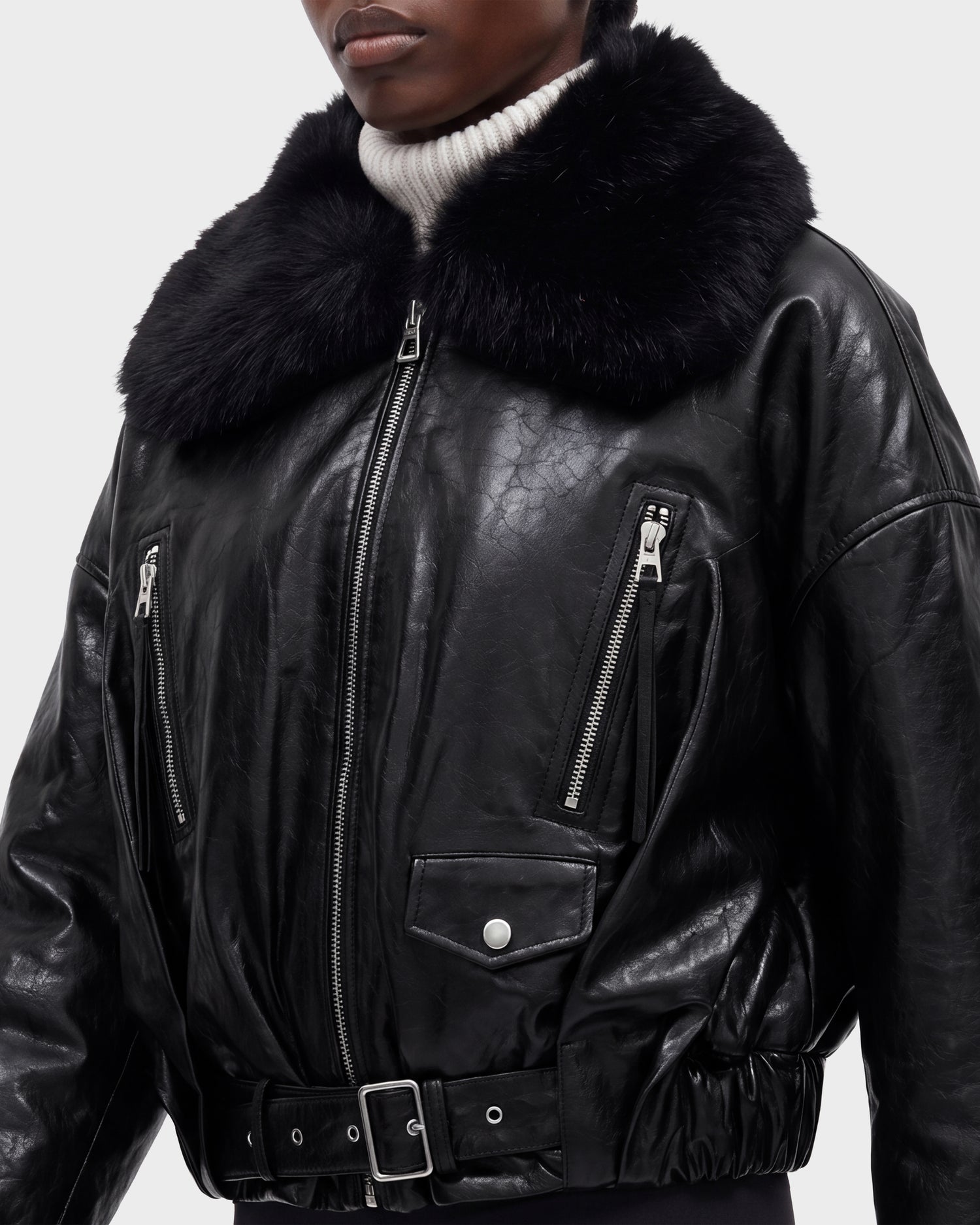 AVITA - 8126938 Black
