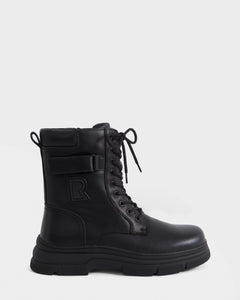 DEREK - 6226506 Black