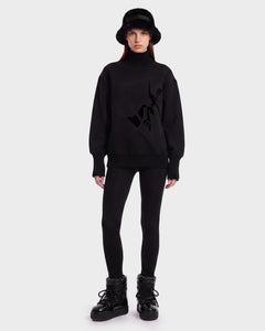 JOYCE E - 8526538 Black