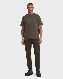 KARTER R HV - H525507 Olive