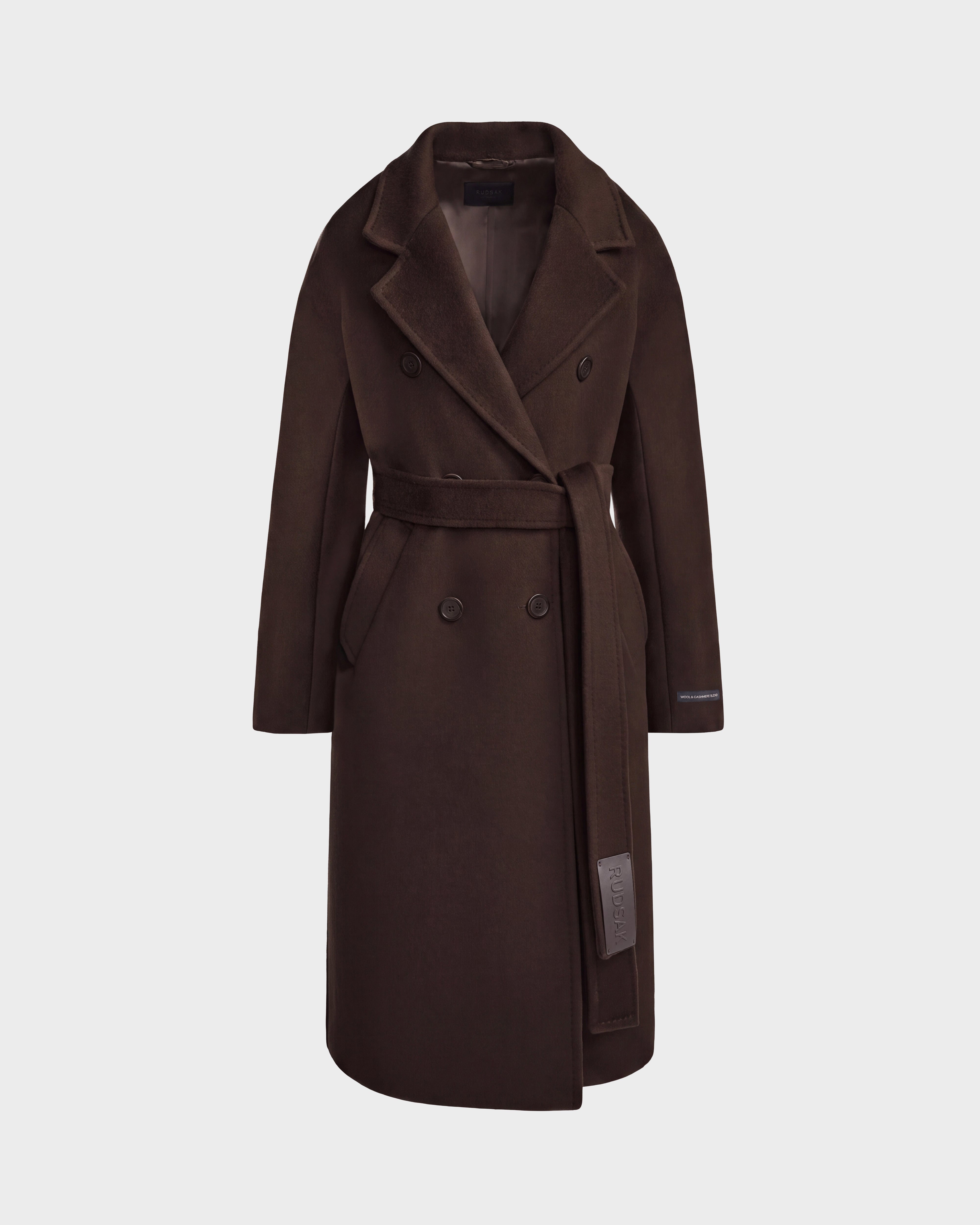 KOURT W - 8124702 Espresso – Rudsak International