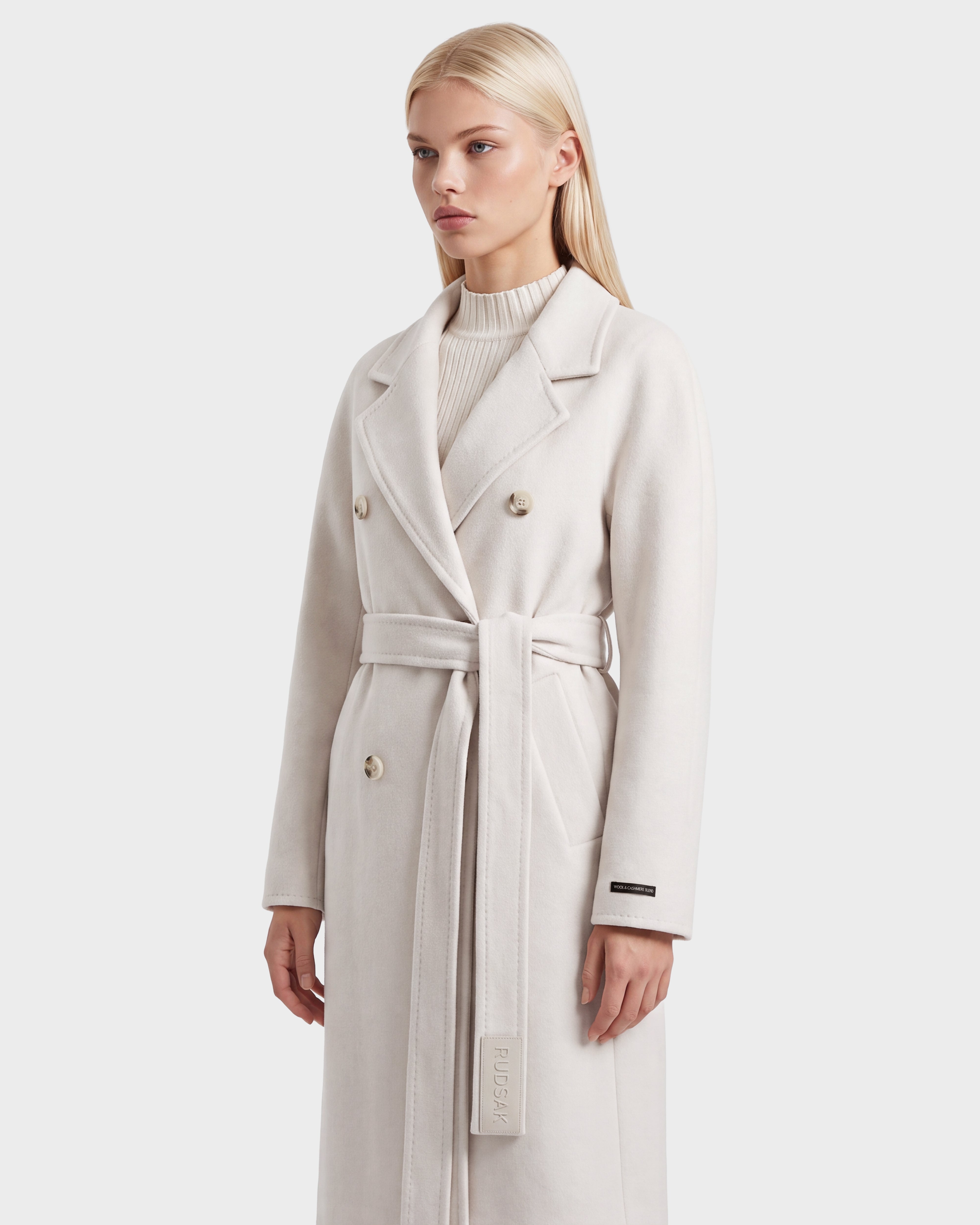 KOURT W - 8124702 Vanilla – Rudsak International