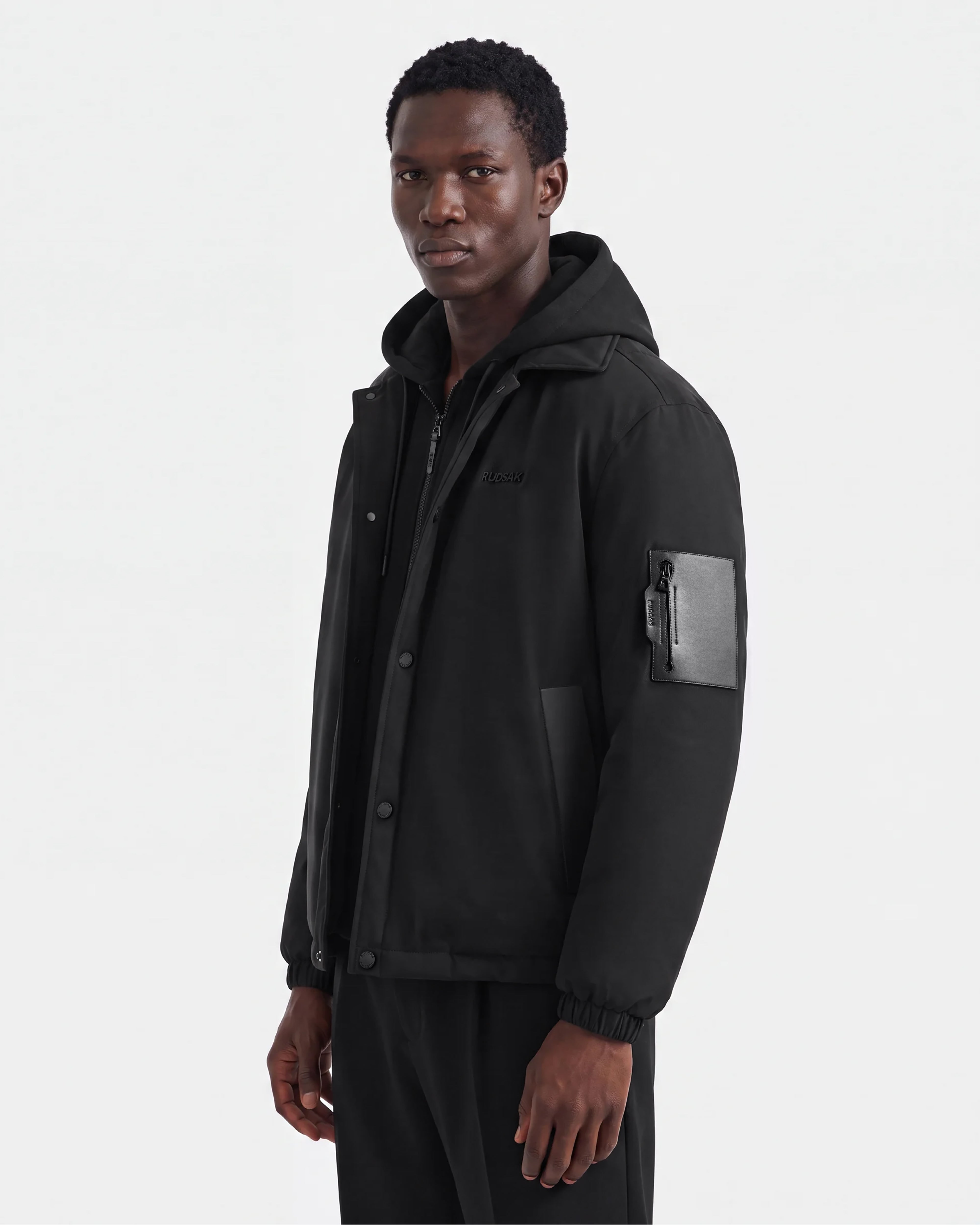 LUCA - 6125009 Black