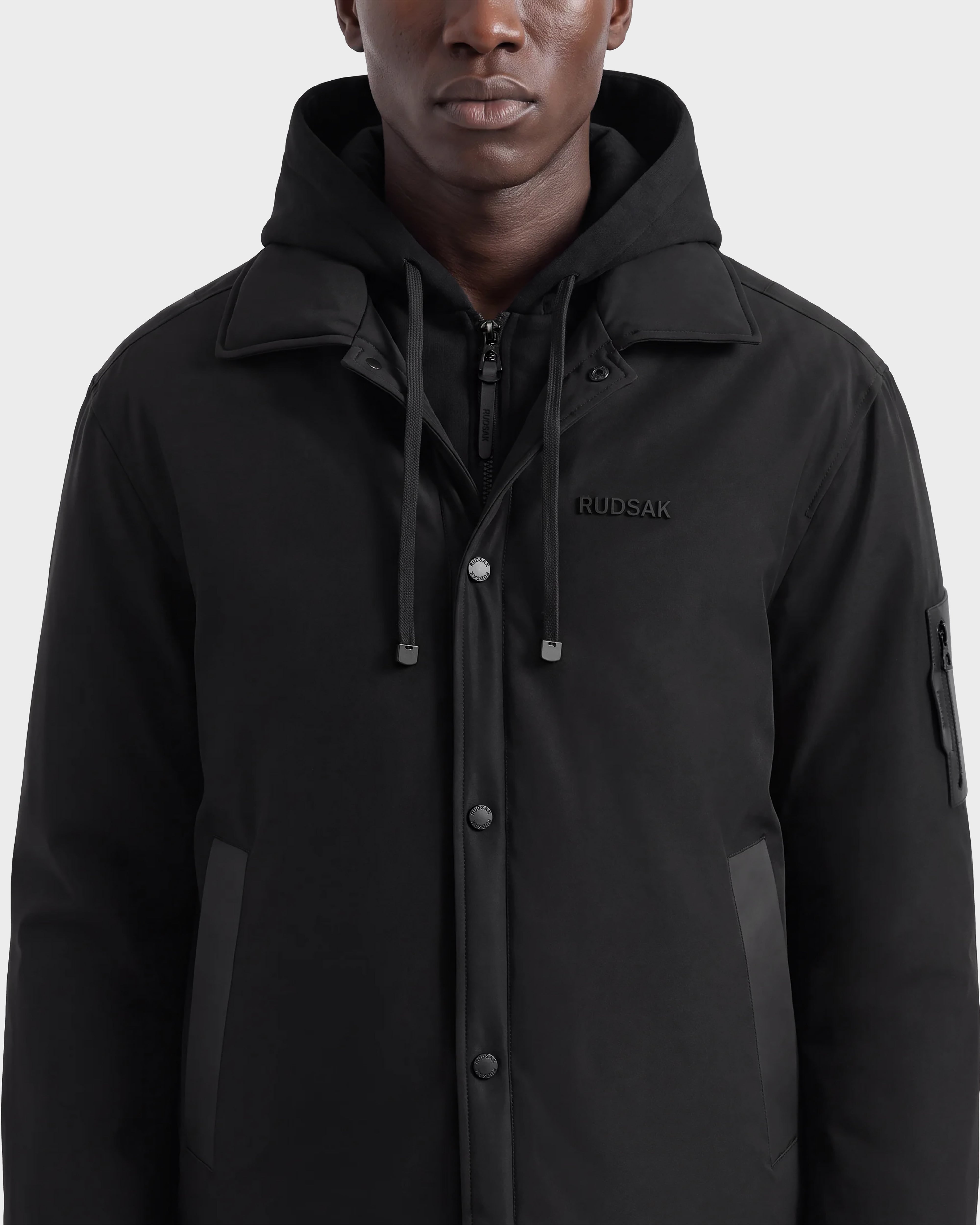 LUCA - 6125009 Black